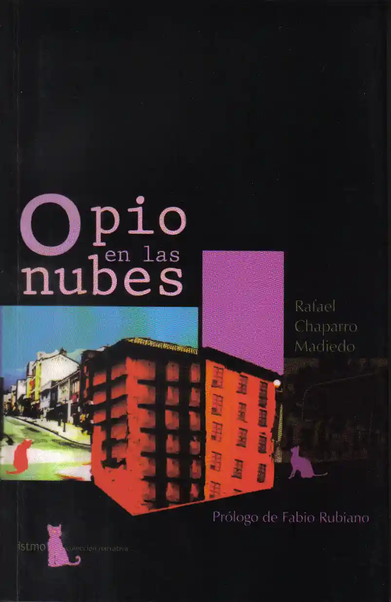 Opio en las nubes