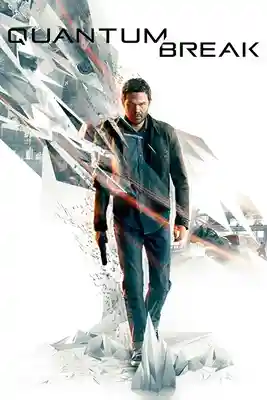 Quantum Break